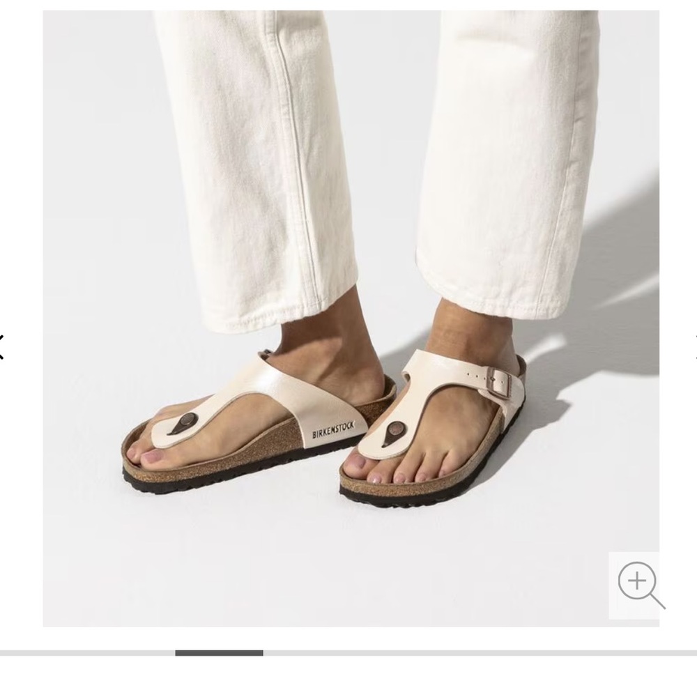 Birkenstock Gizeh Sandal